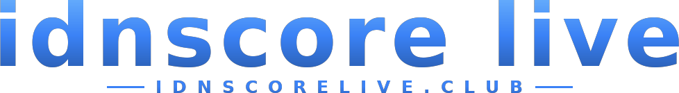 idnscore live logo